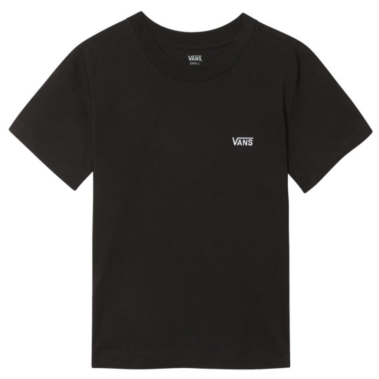 Vans Γυναικεία κοντομάνικη μπλούζα
